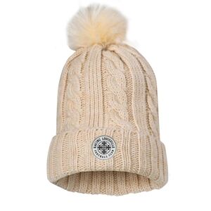 Nike Racing Louisville FC Pom Cable Knit Beanie